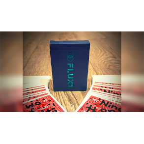 Flux 2.0 by Roddy McGhie and Noel Qualter.