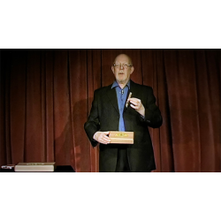 Dai Vernon's Favorite Things