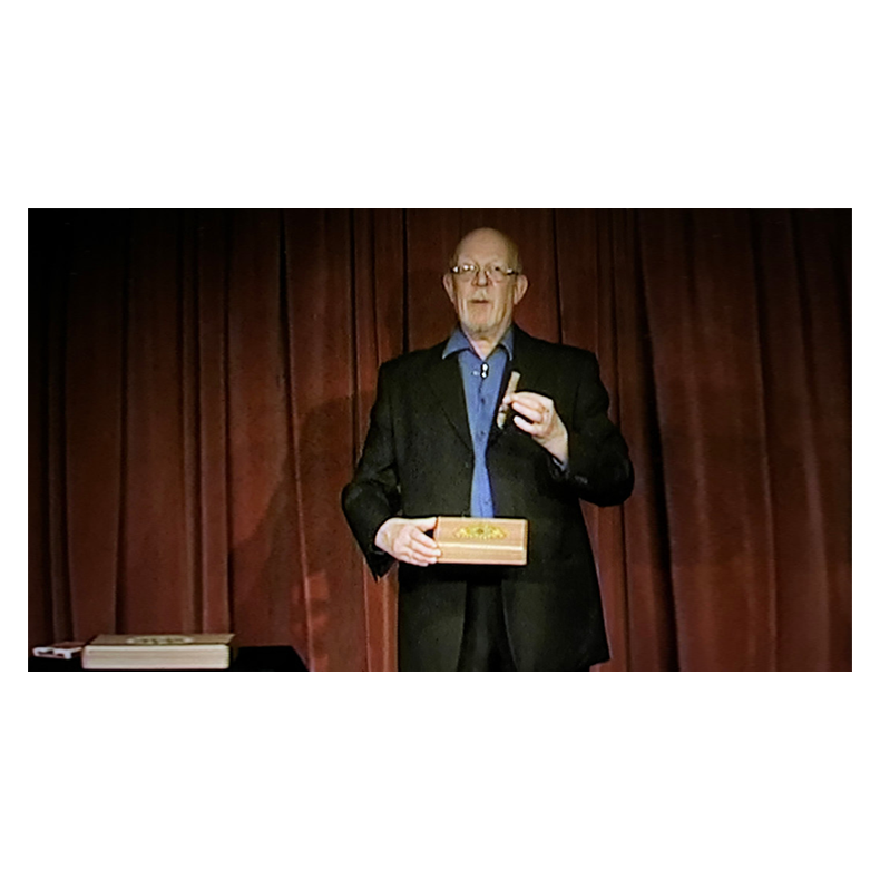 Dai Vernon's Favorite Things