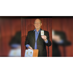 Dai Vernon's Favorite Things