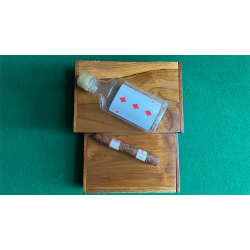 Dai Vernon's Favorite Things