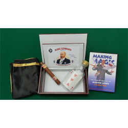 Dai Vernon's Favorite Things