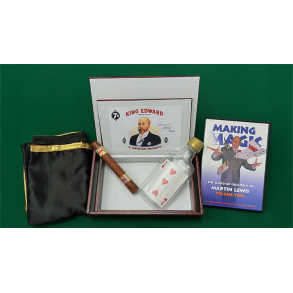 Dai Vernon's Favorite Things