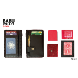 BABU Wallet Pro by GRUM