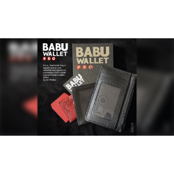 BABU Wallet Pro by GRUM