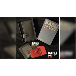 BABU Wallet Pro by GRUM