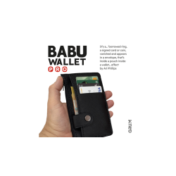 BABU Wallet Pro by GRUM