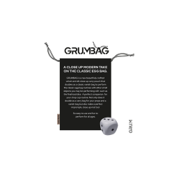 GRUM Bag by GRUM