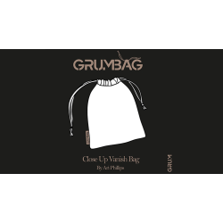 GRUM Bag by GRUM