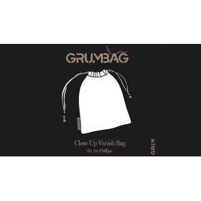 GRUM Bag by GRUM