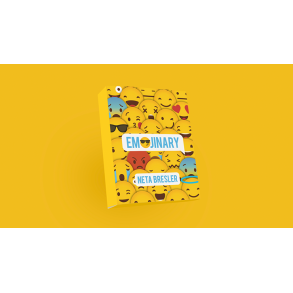 Emojinary by Neta Bresler