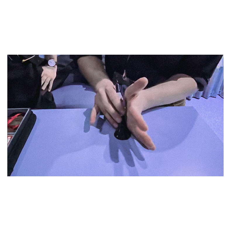 Liquid Spectrum by Tobias Dostal