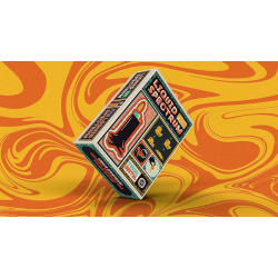 Liquid Spectrum by Tobias Dostal