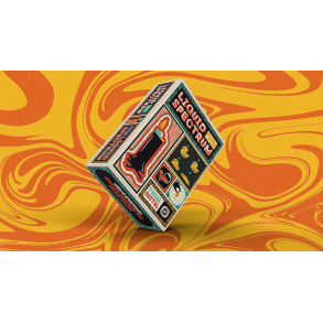 Liquid Spectrum by Tobias Dostal