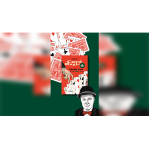 Curly's Secrets (English) by Marcelo Insa