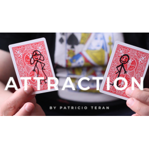 Attraction by Patricio Teran video DOWNLOAD
