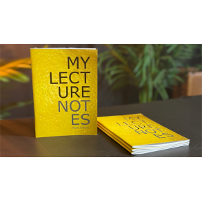 Yellow Lecture Notes by Mark Lemon