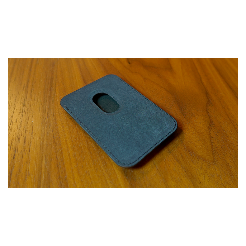 The iDetic Peek by Mark Lemon