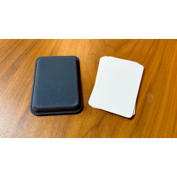 The iDetic Peek by Mark Lemon