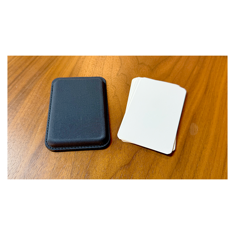 The iDetic Peek by Mark Lemon