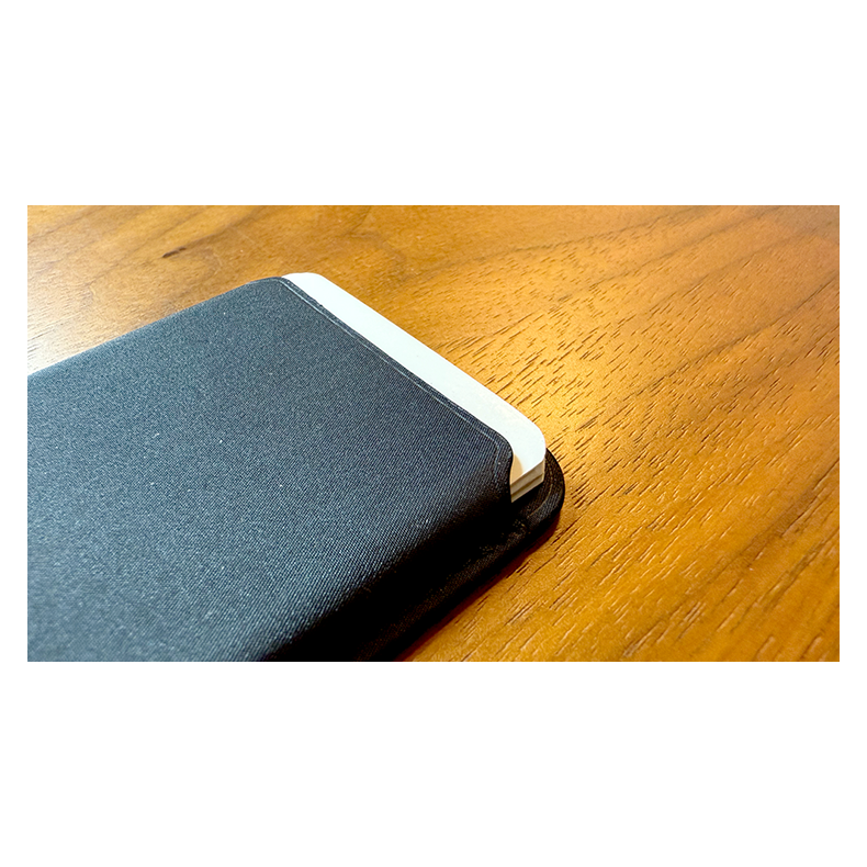 The iDetic Peek by Mark Lemon