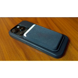 The iDetic Peek by Mark Lemon