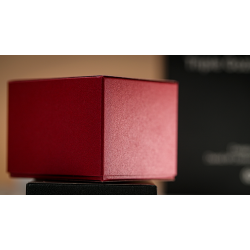 Triple Gozinta Boxes by Ivo David Oliveira &amp; TCC Magic