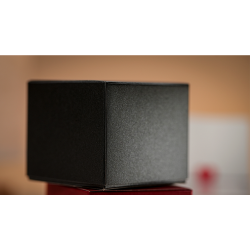 Triple Gozinta Boxes by Ivo David Oliveira &amp; TCC Magic