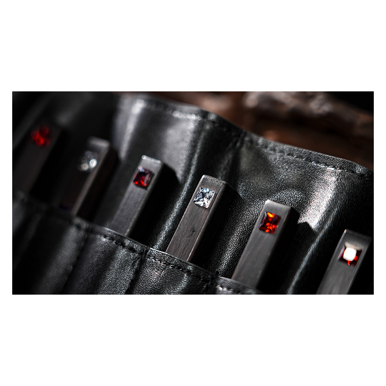 Diamond Paddle Collection by Classicho