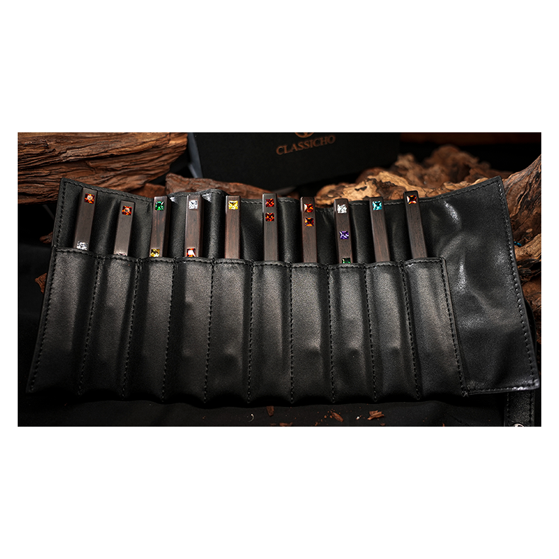 Diamond Paddle Collection by Classicho