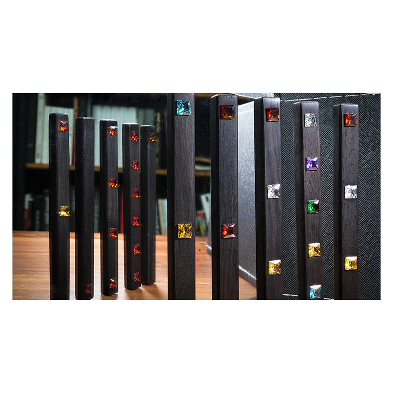 Diamond Paddle Collection by Classicho