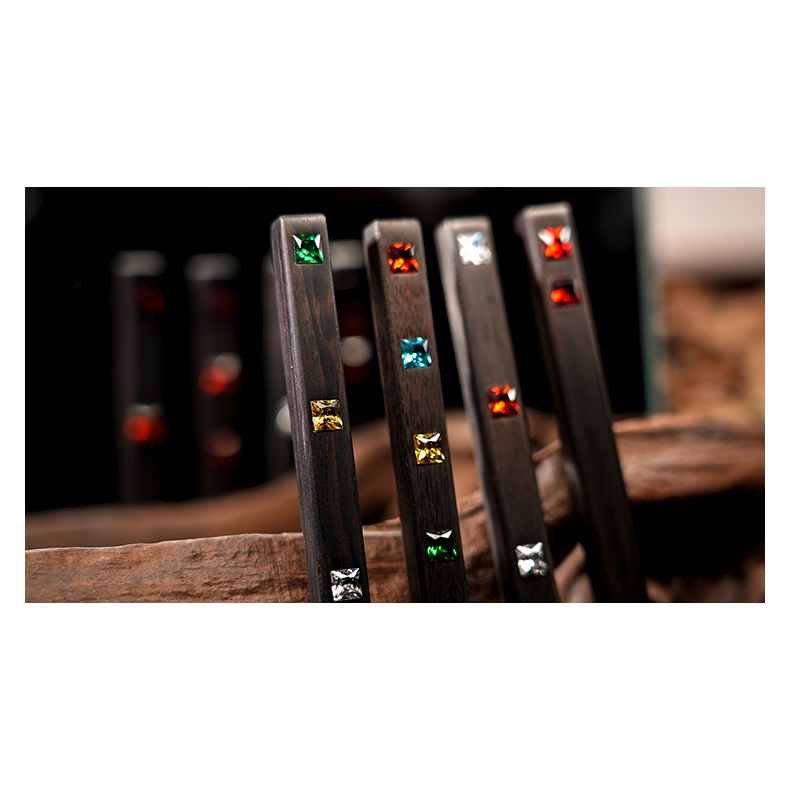 Diamond Paddle Collection by Classicho