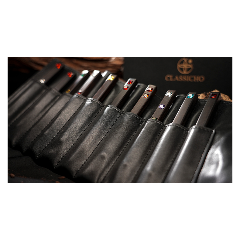 Diamond Paddle Collection by Classicho