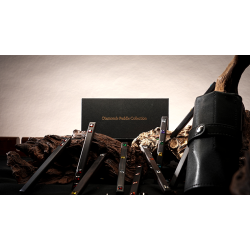 Diamond Paddle Collection by Classicho