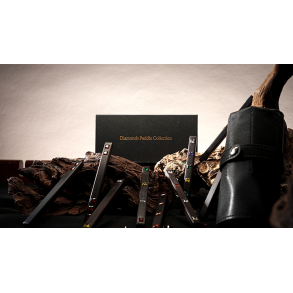 Diamond Paddle Collection by Classicho