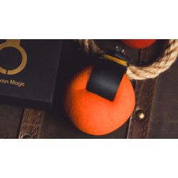 L Holder by Long Long &amp; Bacon Magic