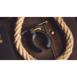 L Holder by Long Long &amp; Bacon Magic