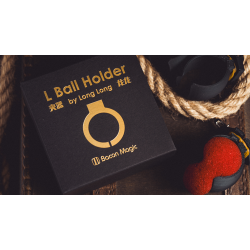 L Holder by Long Long &amp; Bacon Magic