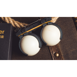 L Holder by Long Long &amp; Bacon Magic