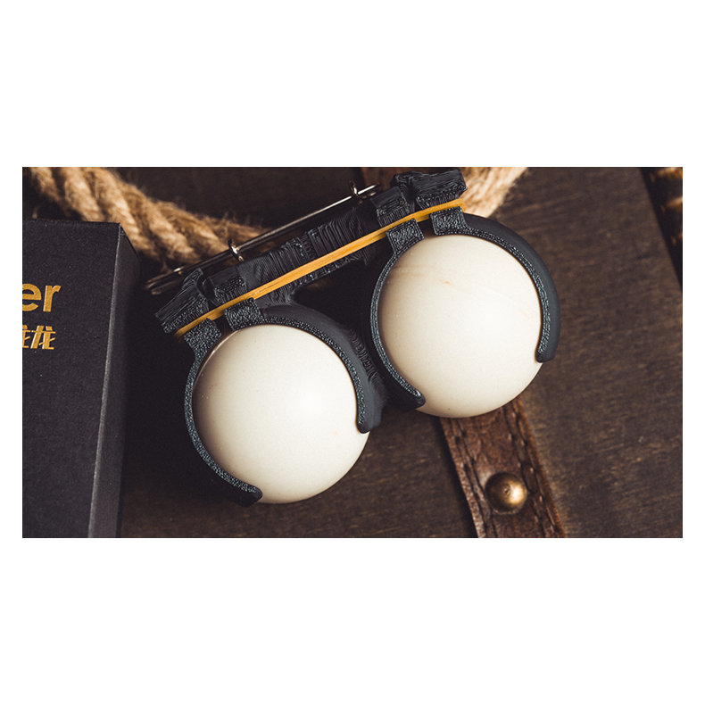 L Holder by Long Long &amp; Bacon Magic