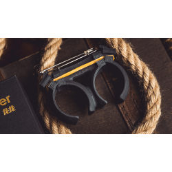 L Holder by Long Long &amp; Bacon Magic