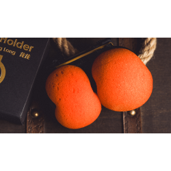 L Holder by Long Long &amp; Bacon Magic