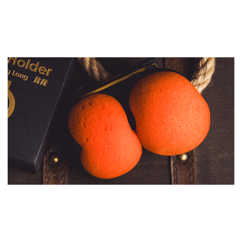 L Holder by Long Long &amp; Bacon Magic