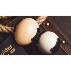 L Holder by Long Long &amp; Bacon Magic