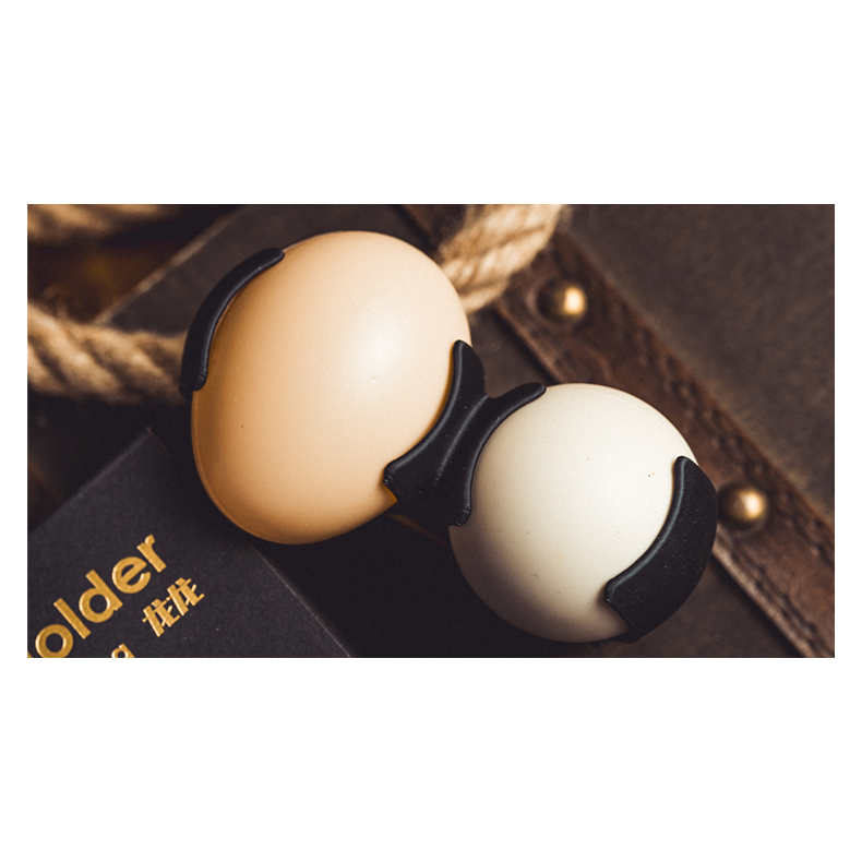 L Holder by Long Long &amp; Bacon Magic