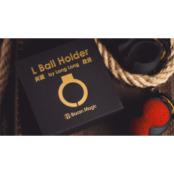 L Holder by Long Long &amp; Bacon Magic