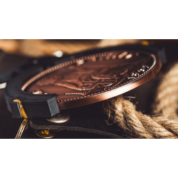 L Holder by Long Long &amp; Bacon Magic