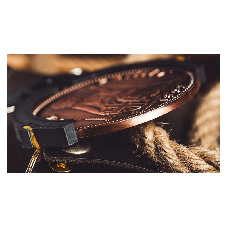 L Holder by Long Long &amp; Bacon Magic