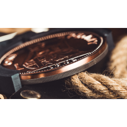 L Holder by Long Long &amp; Bacon Magic