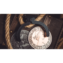 L Holder by Long Long &amp; Bacon Magic